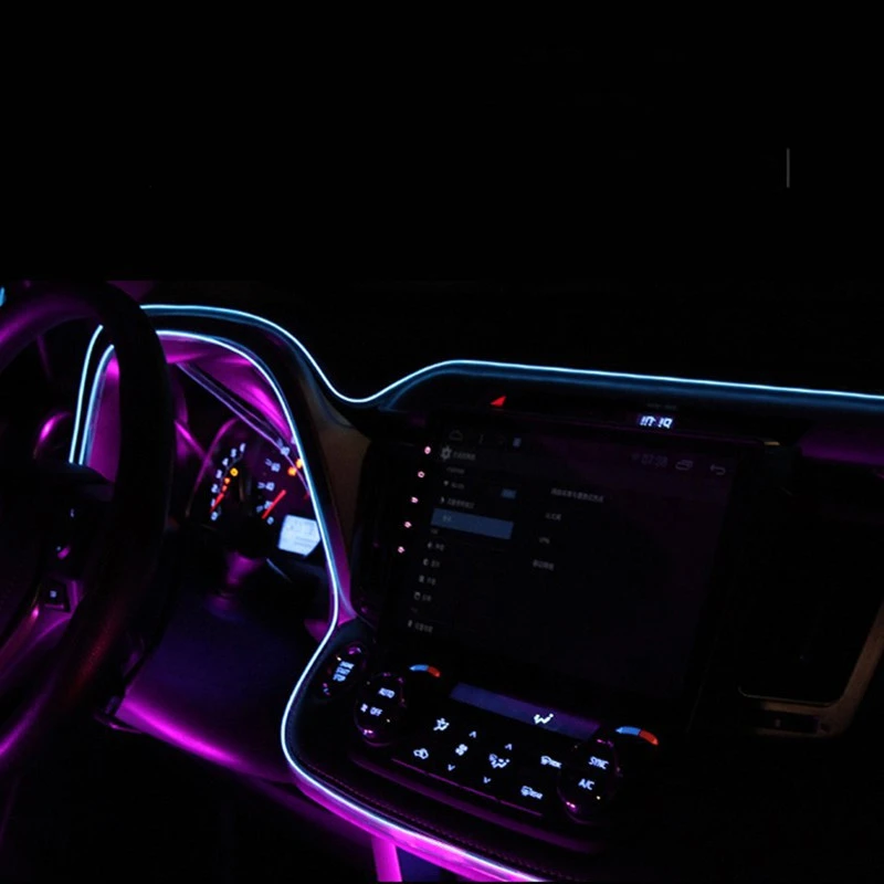 Ambilight Car - KibrisPDR