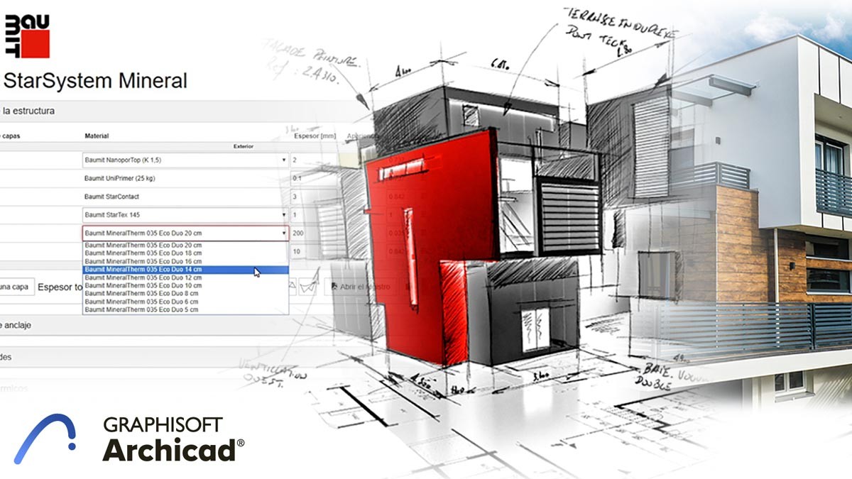 Detail Archicad 20 Template Nomer 16