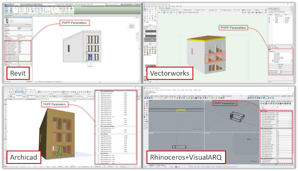 Detail Archicad 20 Template Nomer 9