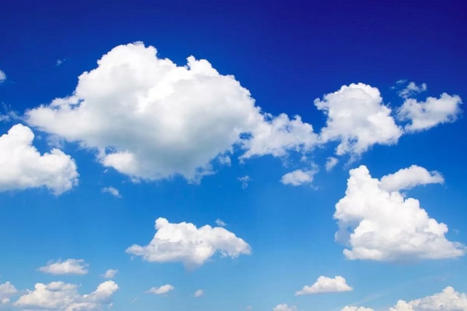Awan Di Langit - KibrisPDR