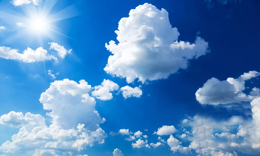 Detail Awan Di Langit Nomer 13