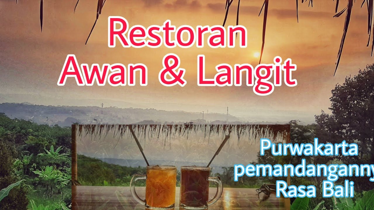 Detail Awan Di Langit Nomer 27
