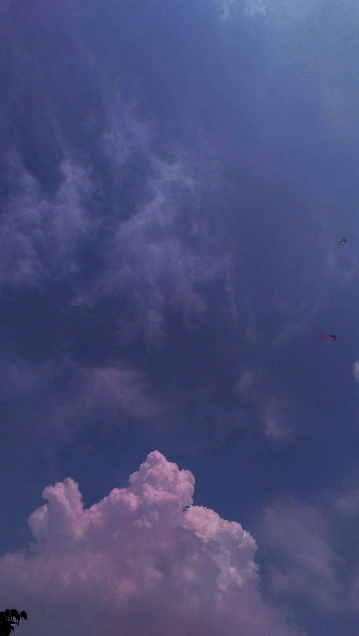 Detail Awan Di Langit Nomer 29