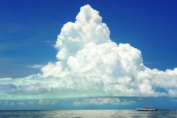 Detail Awan Di Langit Nomer 31