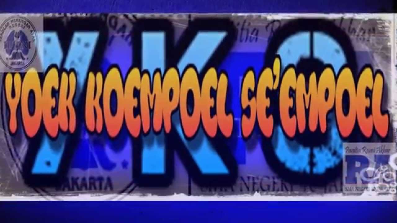 Detail Backdrop Reuni Akbar Nomer 30