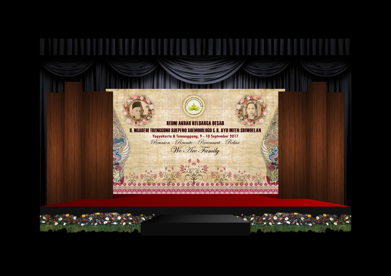 Detail Backdrop Reuni Akbar Nomer 5