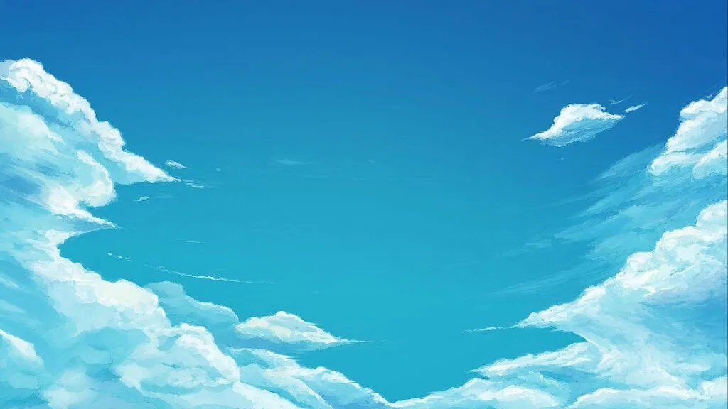 Detail Backgroun Langit Nomer 27
