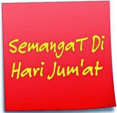 Detail Bahasa Arab Jumat Berkah Nomer 44