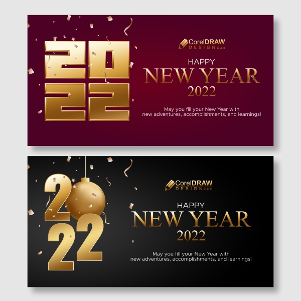 Detail Banner Vector Cdr Nomer 24