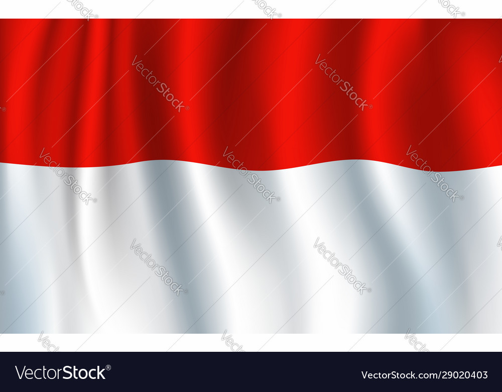 Detail Bendera Cdr Nomer 53