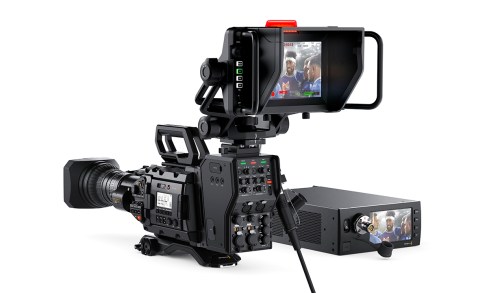 Detail Blackmagic Studio Camera Hd 2 Nomer 18