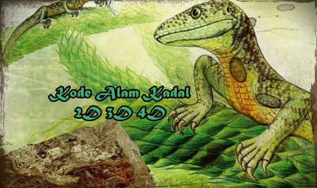 Detail Buku Mimpi Nomor Biawak Nomer 35