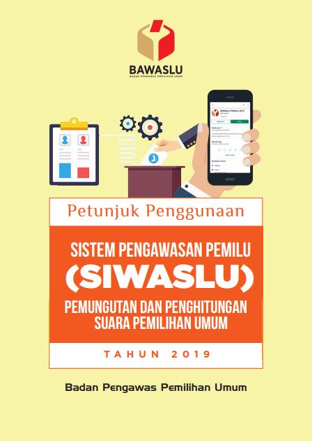 Detail Buku Panduan Lengkap Pemilu 2019 Nomer 3