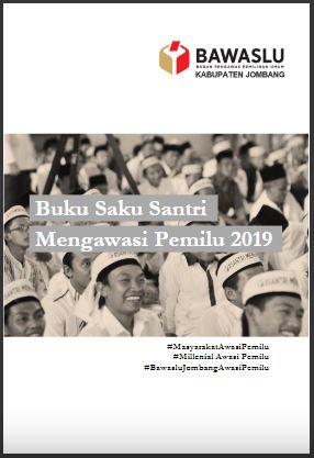 Detail Buku Panduan Lengkap Pemilu 2019 Nomer 41