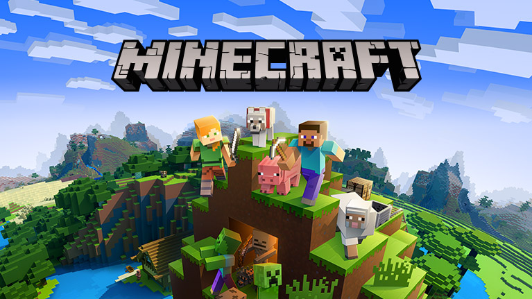 Detail Cara Membuat Lukisan Di Minecraft Nomer 29