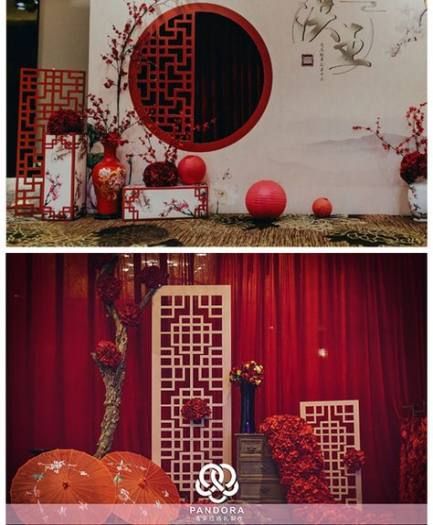 Detail Chinese New Year Backdrop Nomer 24