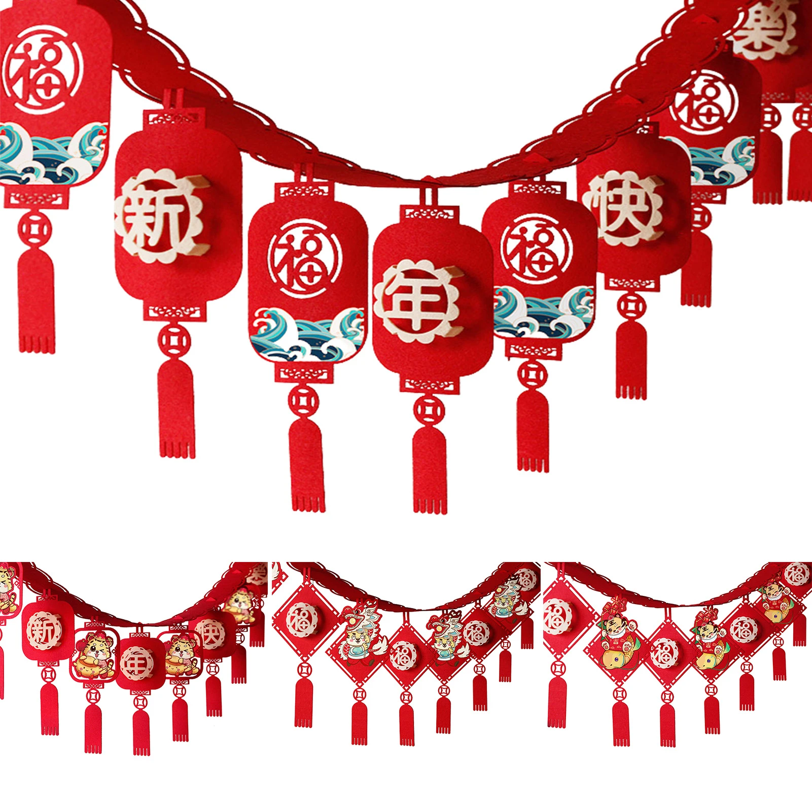 Detail Chinese New Year Backdrop Nomer 30