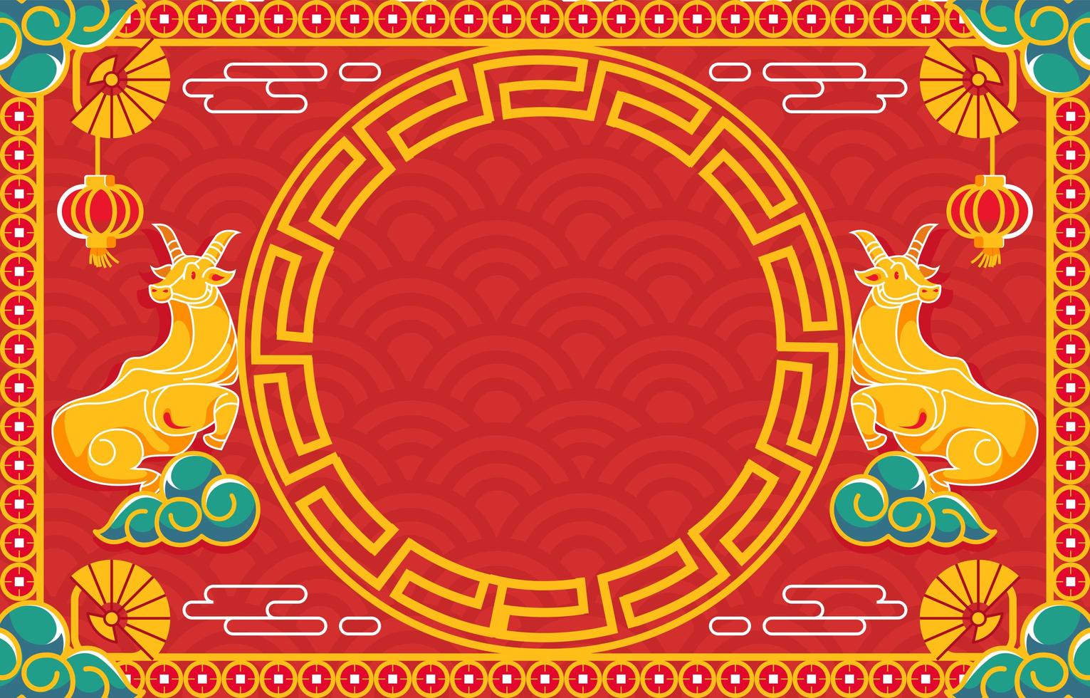 Detail Chinese New Year Backdrop Nomer 37