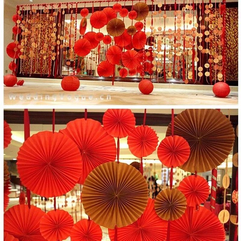 Detail Chinese New Year Backdrop Nomer 40