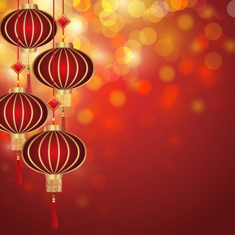 Detail Chinese New Year Backdrop Nomer 43