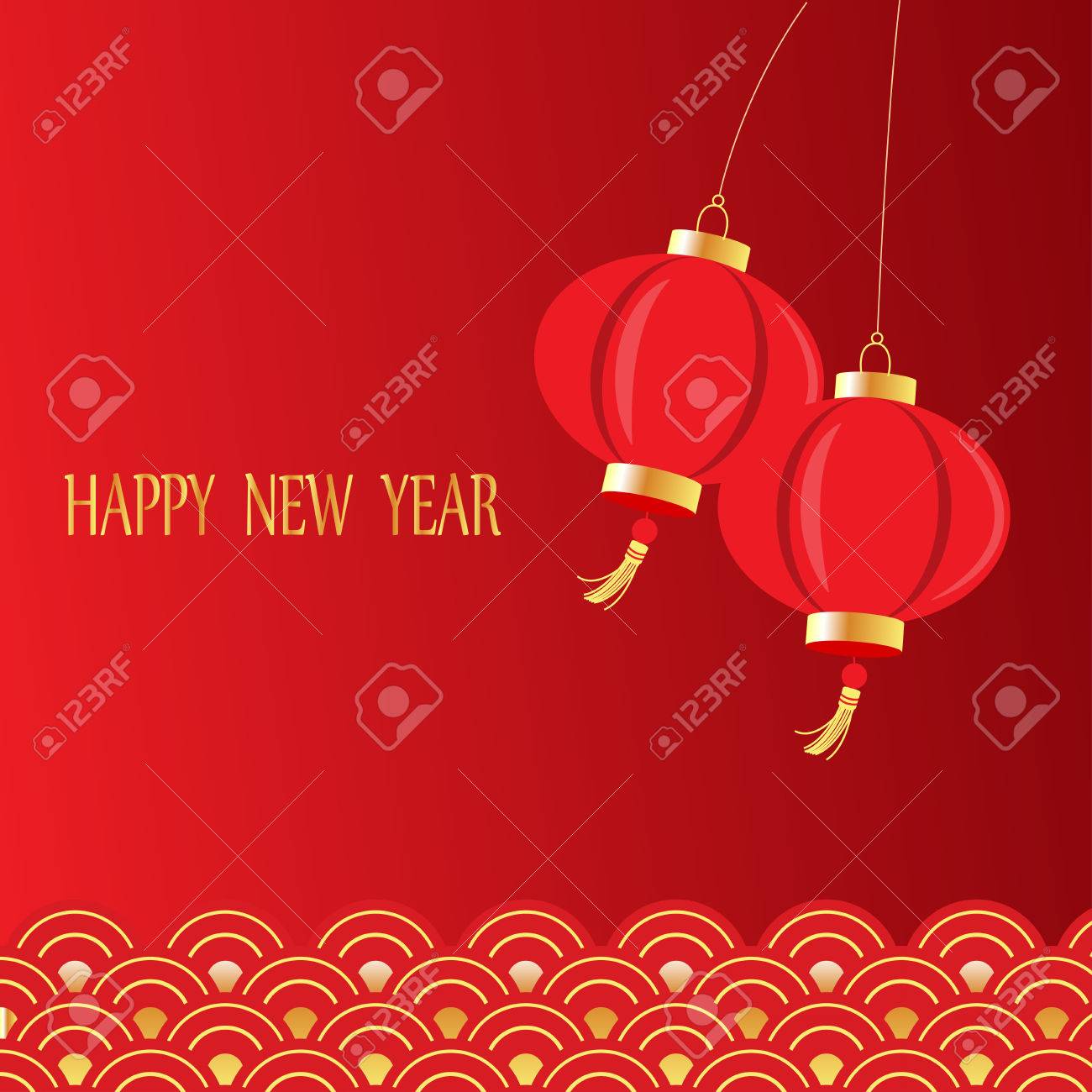 Detail Chinese New Year Backdrop Nomer 45