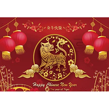 Detail Chinese New Year Backdrop Nomer 6