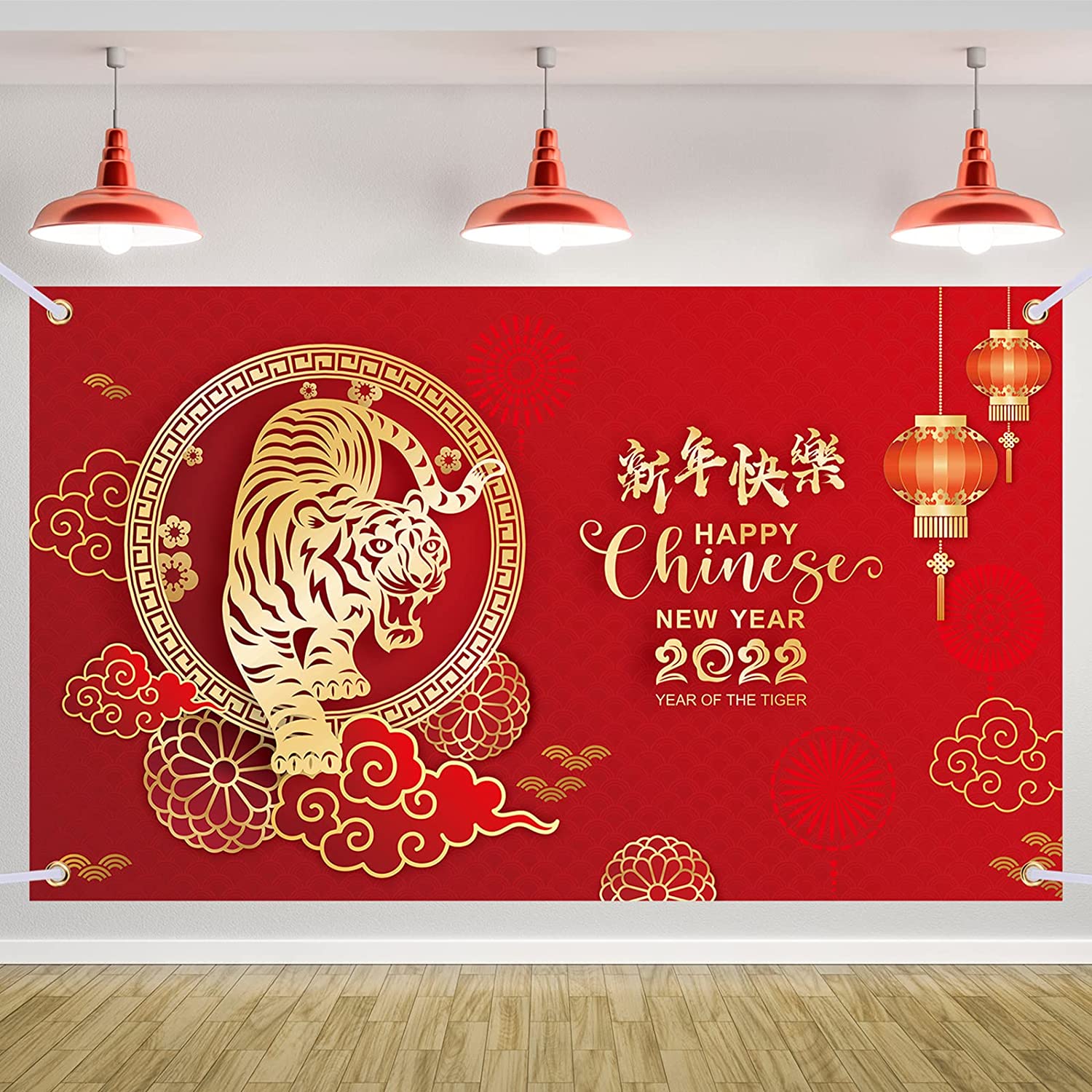 Detail Chinese New Year Backdrop Nomer 8