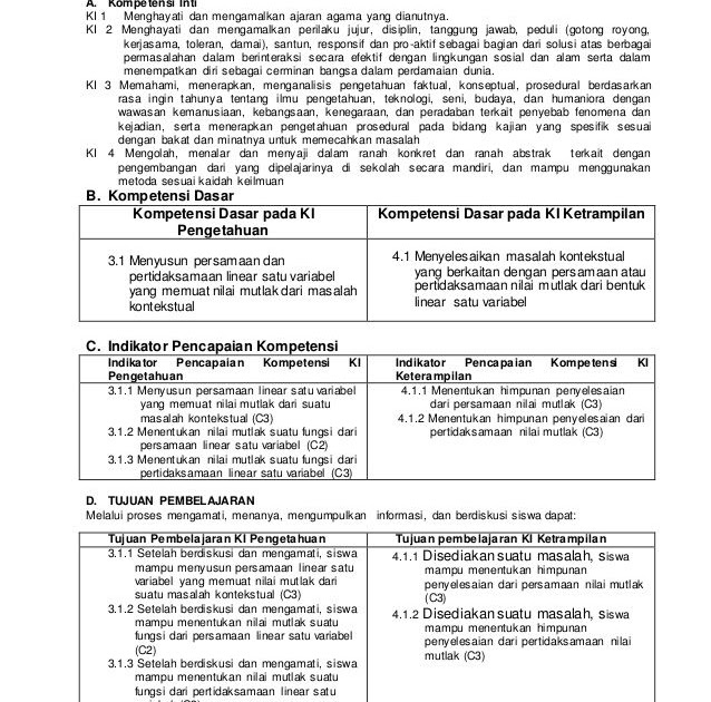 Detail Contoh Anggaran Variabel Nomer 35