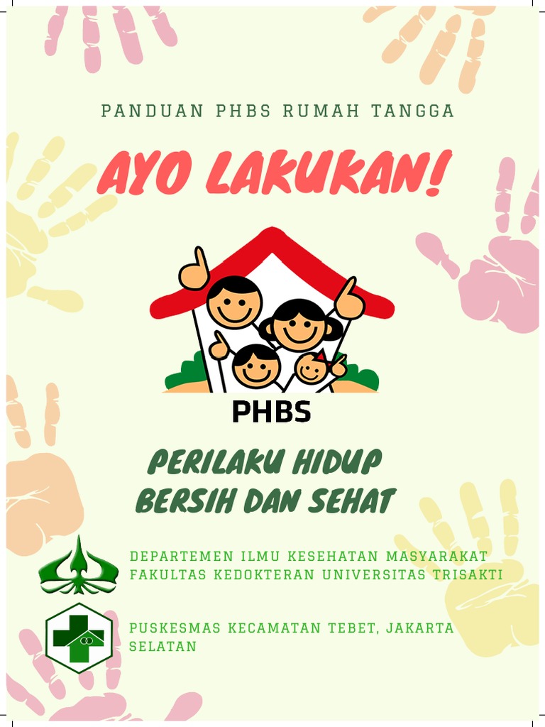 Detail Contoh Booklet Kesehatan Koleksi Nomer 22