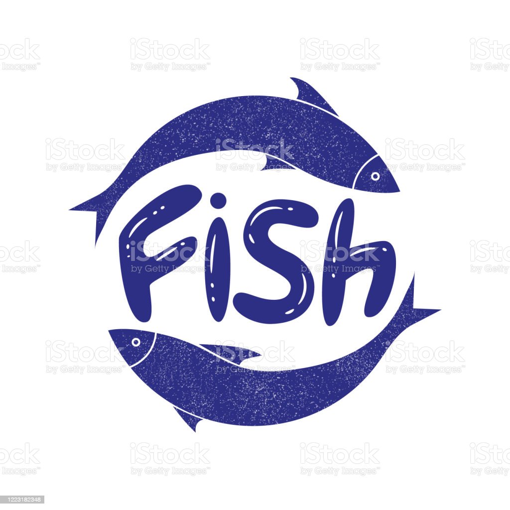 Detail Contoh Logo Ikan Nomer 41