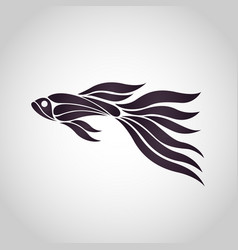 Detail Contoh Logo Ikan Nomer 44
