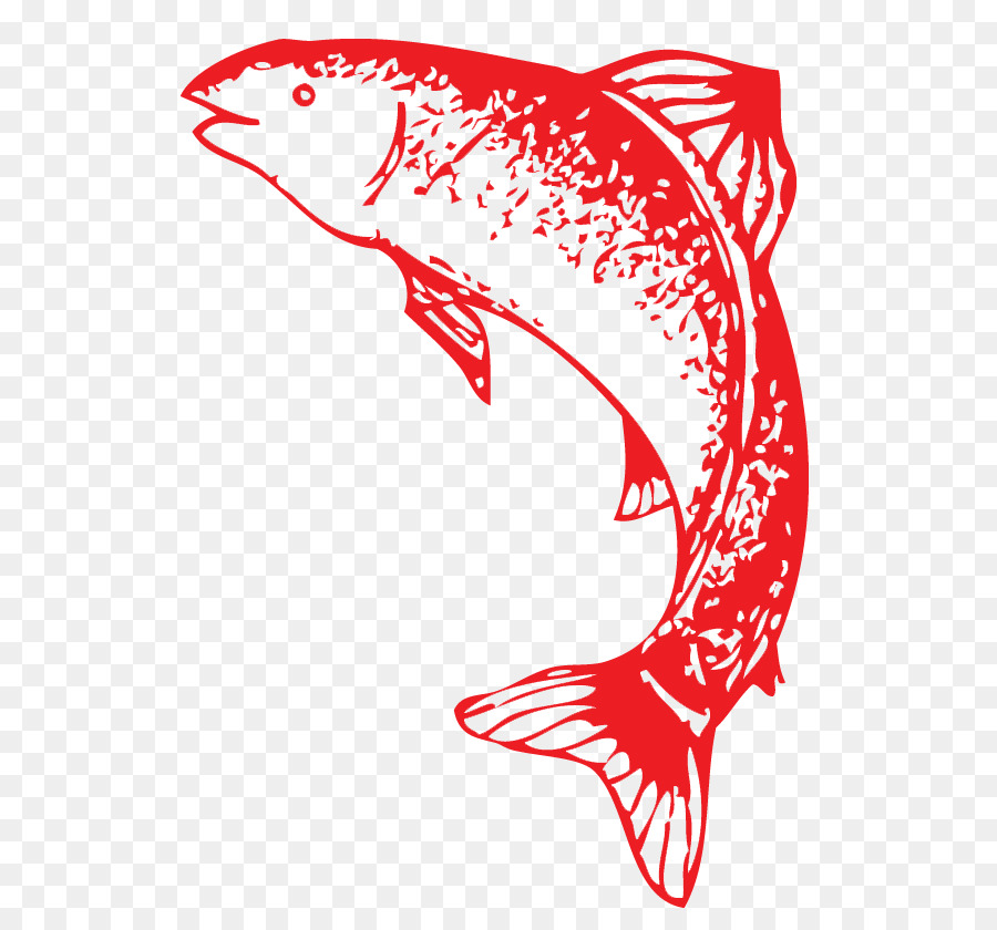 Detail Contoh Logo Ikan Nomer 46