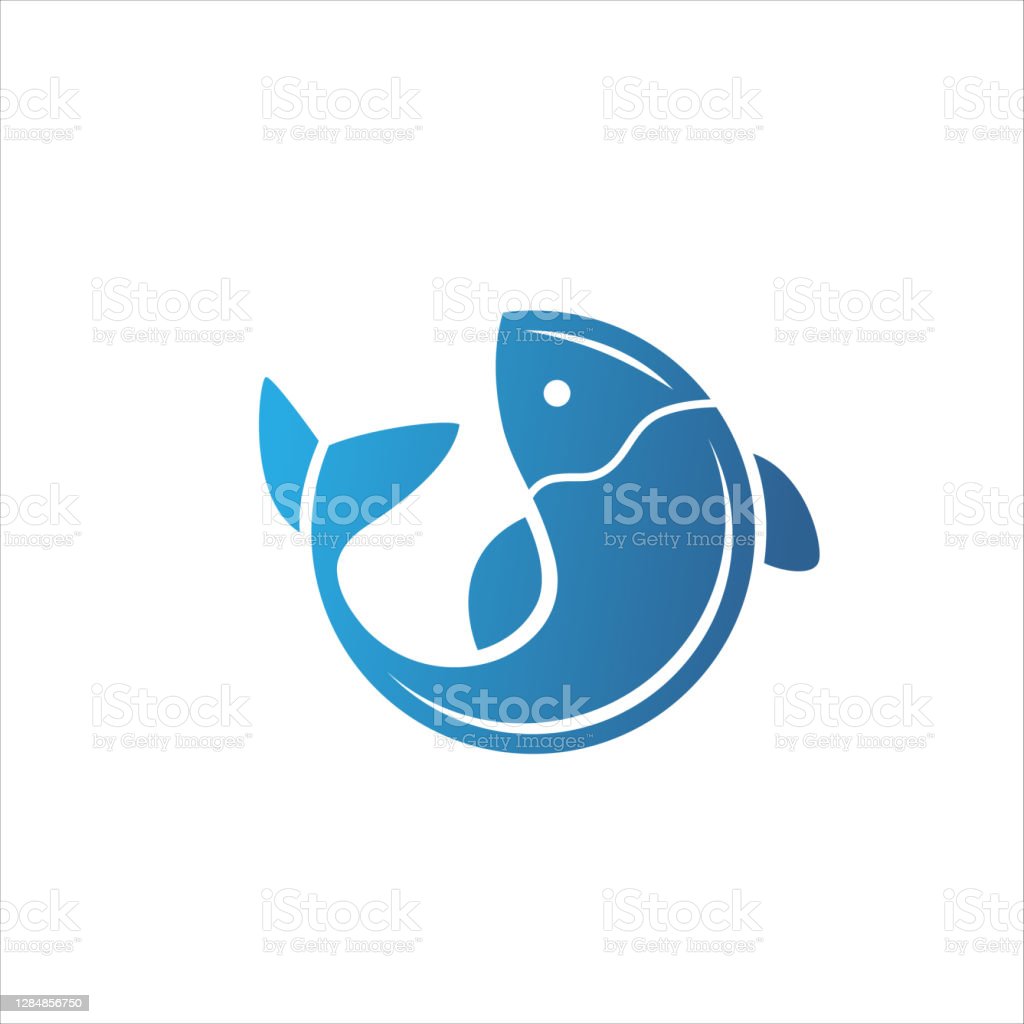 Detail Contoh Logo Ikan Nomer 7