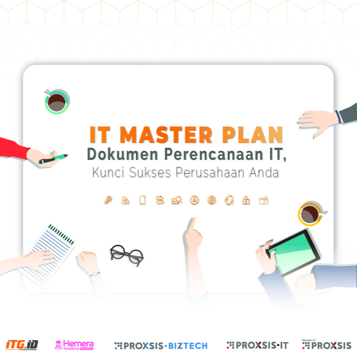 Detail Contoh Master Plan Nomer 43