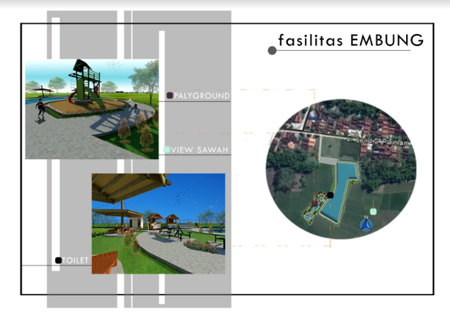Detail Contoh Master Plan Nomer 45