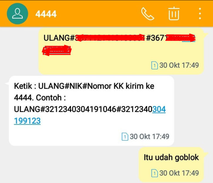 Detail Contoh Nomor Nik Dan Kk Nomer 22