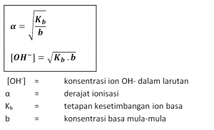 Detail Contoh Soal Ph Asam Kuat Nomer 50