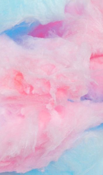 Detail Cotton Candy Wallpaper Nomer 11