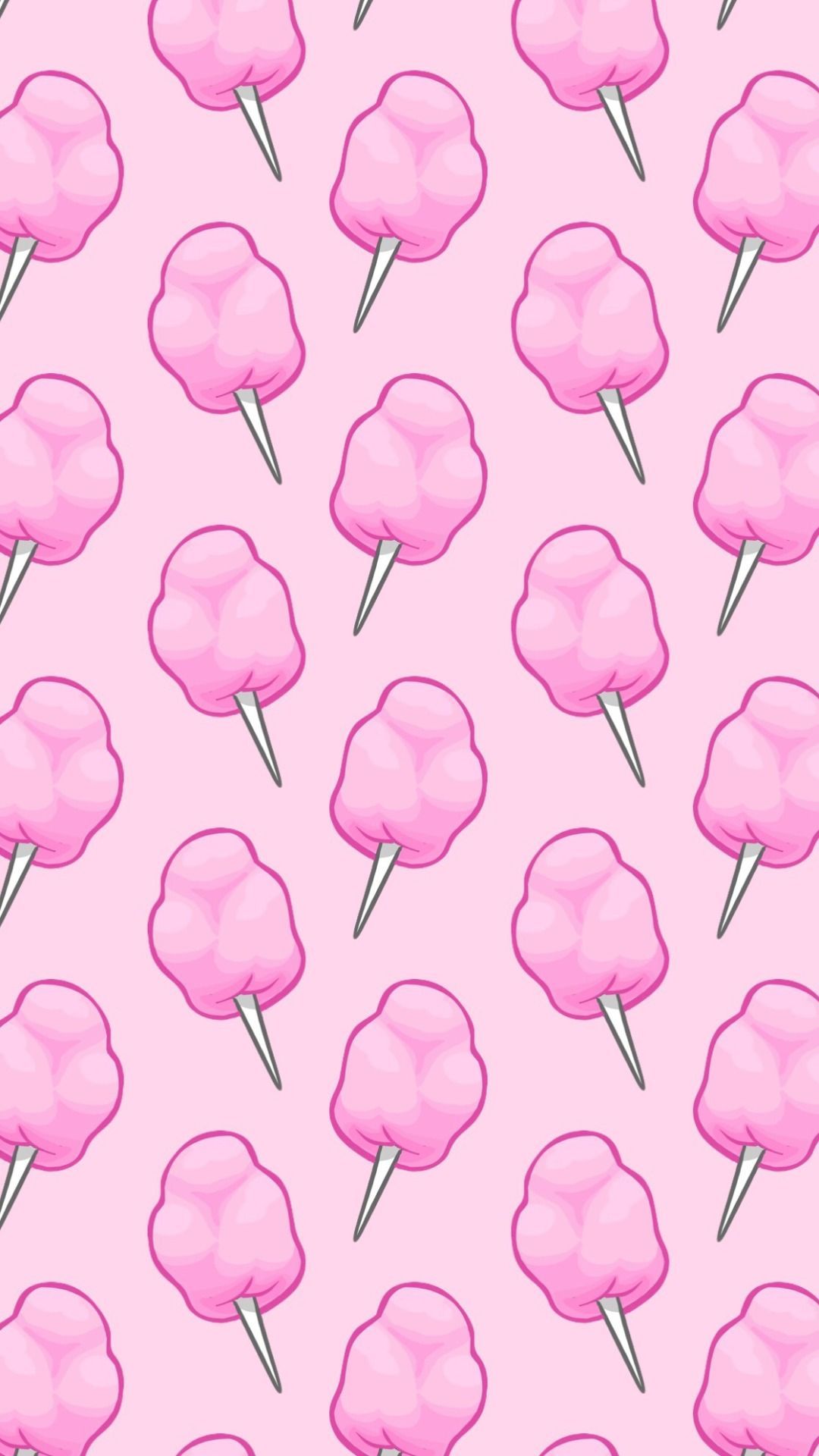 Detail Cotton Candy Wallpaper Nomer 27