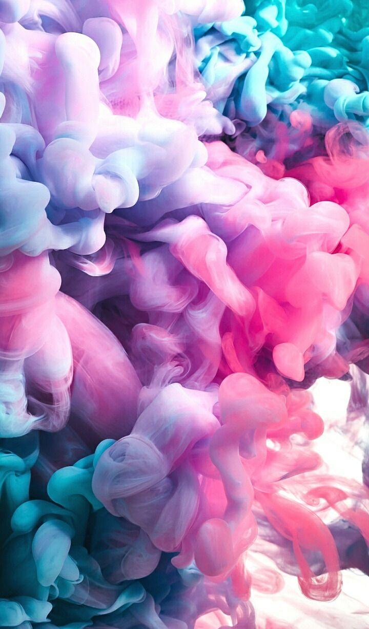 Detail Cotton Candy Wallpaper Nomer 5