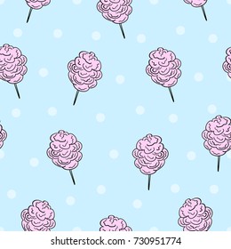 Detail Cotton Candy Wallpaper Nomer 47