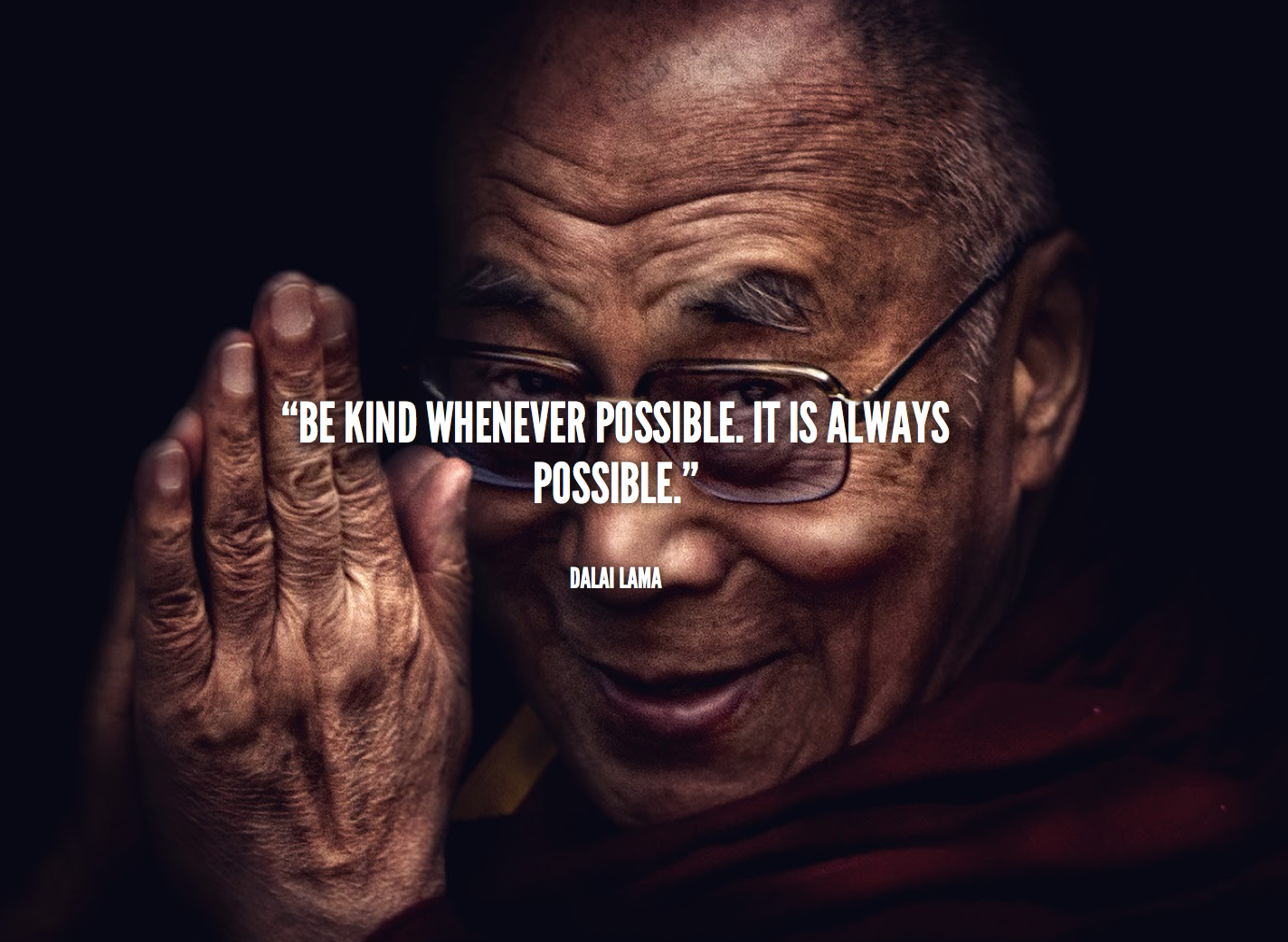 Detail Dalai Lama Tenzin Gyatso Quotes Nomer 11