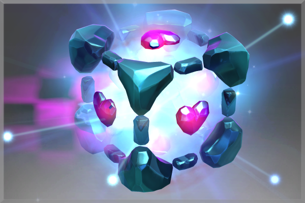 Dota 2 Io Arcana - KibrisPDR