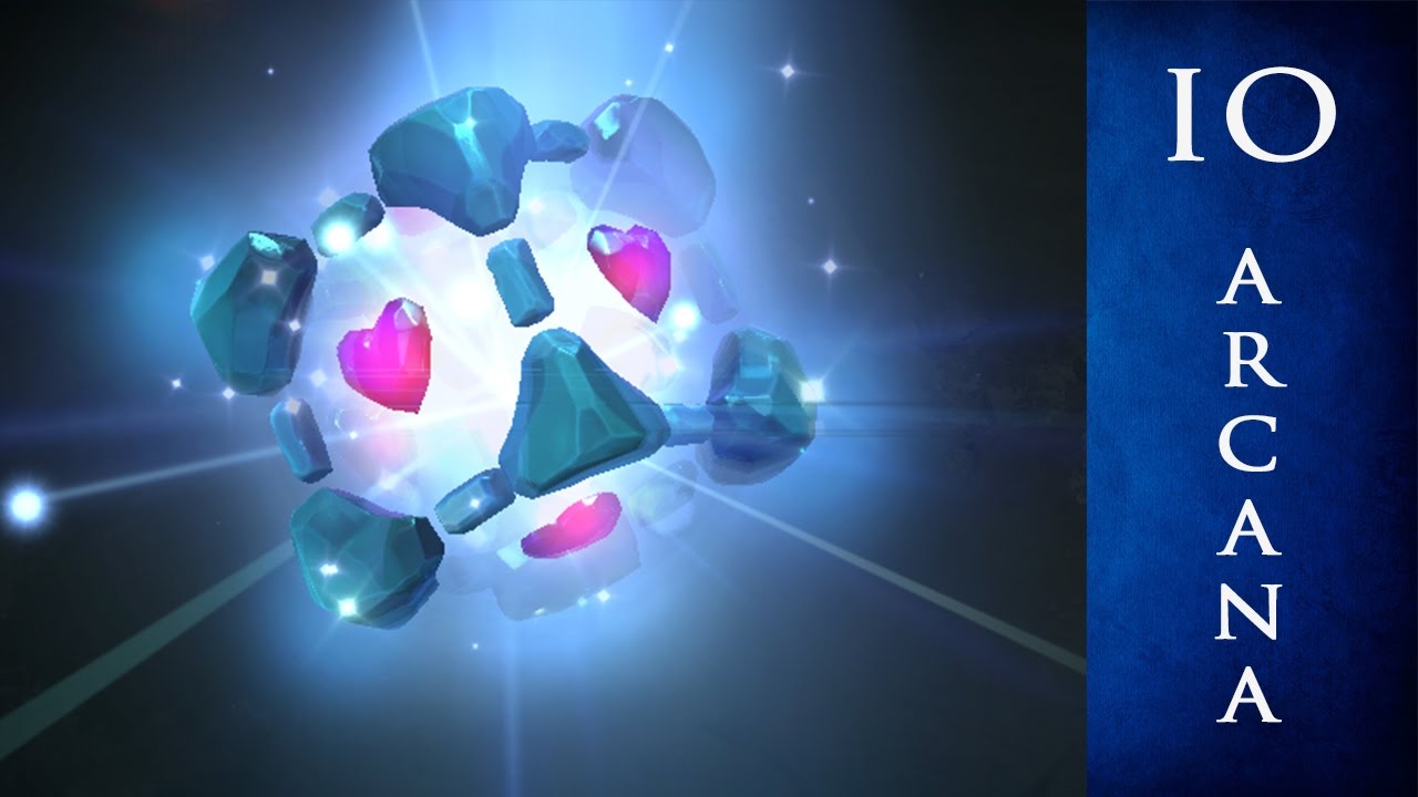 Detail Dota 2 Io Arcana Nomer 12
