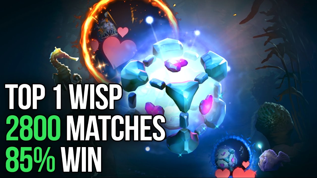 Detail Dota 2 Io Arcana Nomer 14