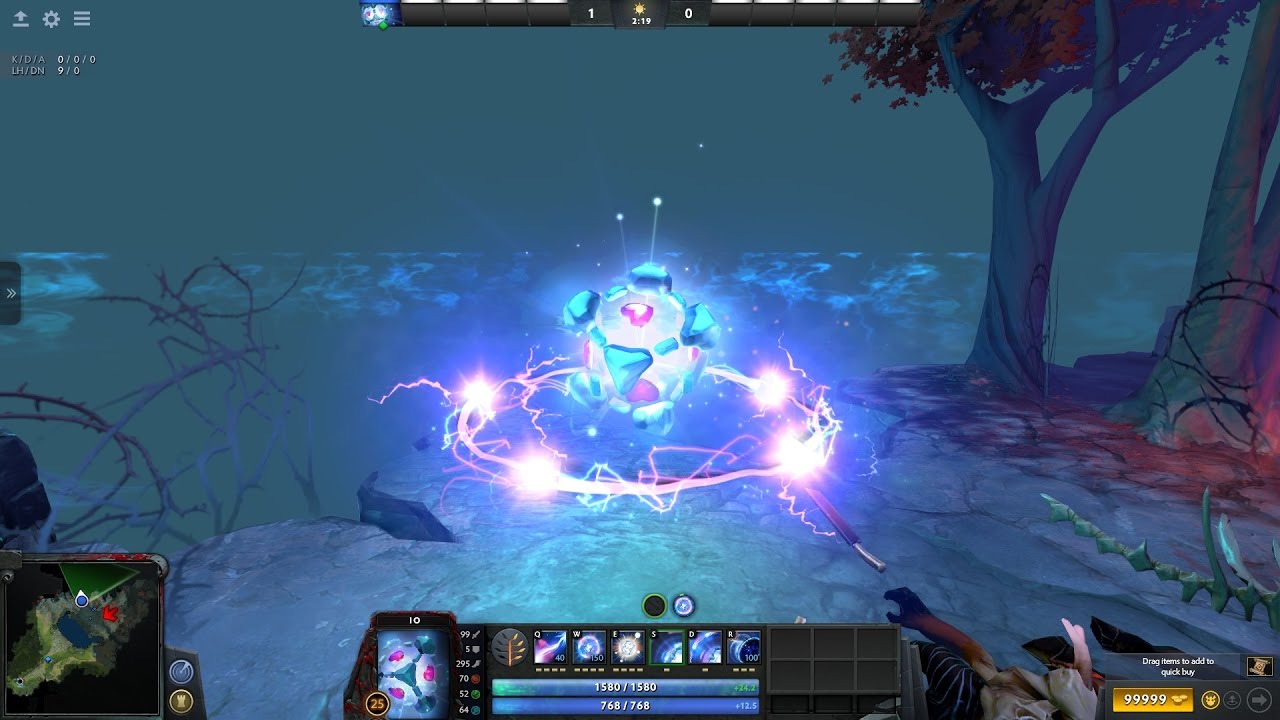 Detail Dota 2 Io Arcana Nomer 15