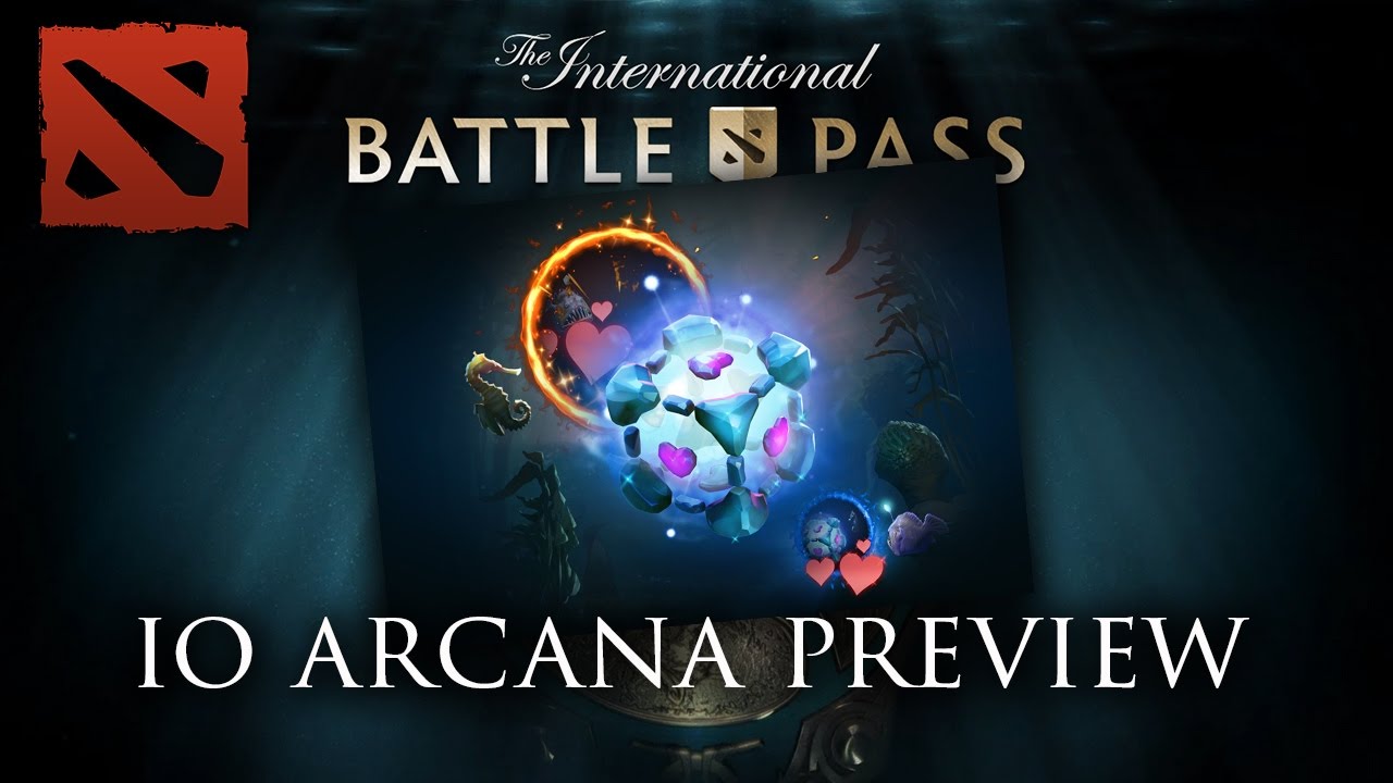 Detail Dota 2 Io Arcana Nomer 3