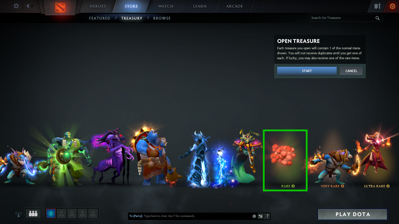 Detail Dota 2 Io Arcana Nomer 20