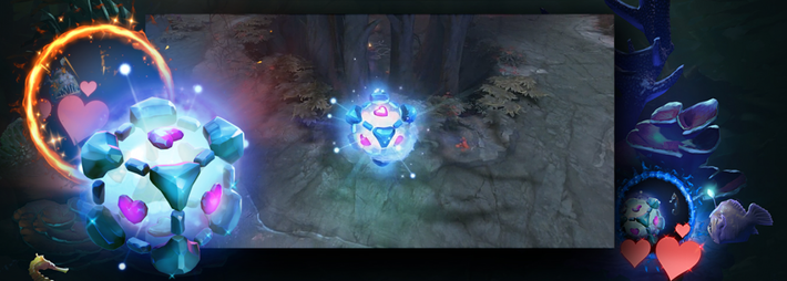 Detail Dota 2 Io Arcana Nomer 27