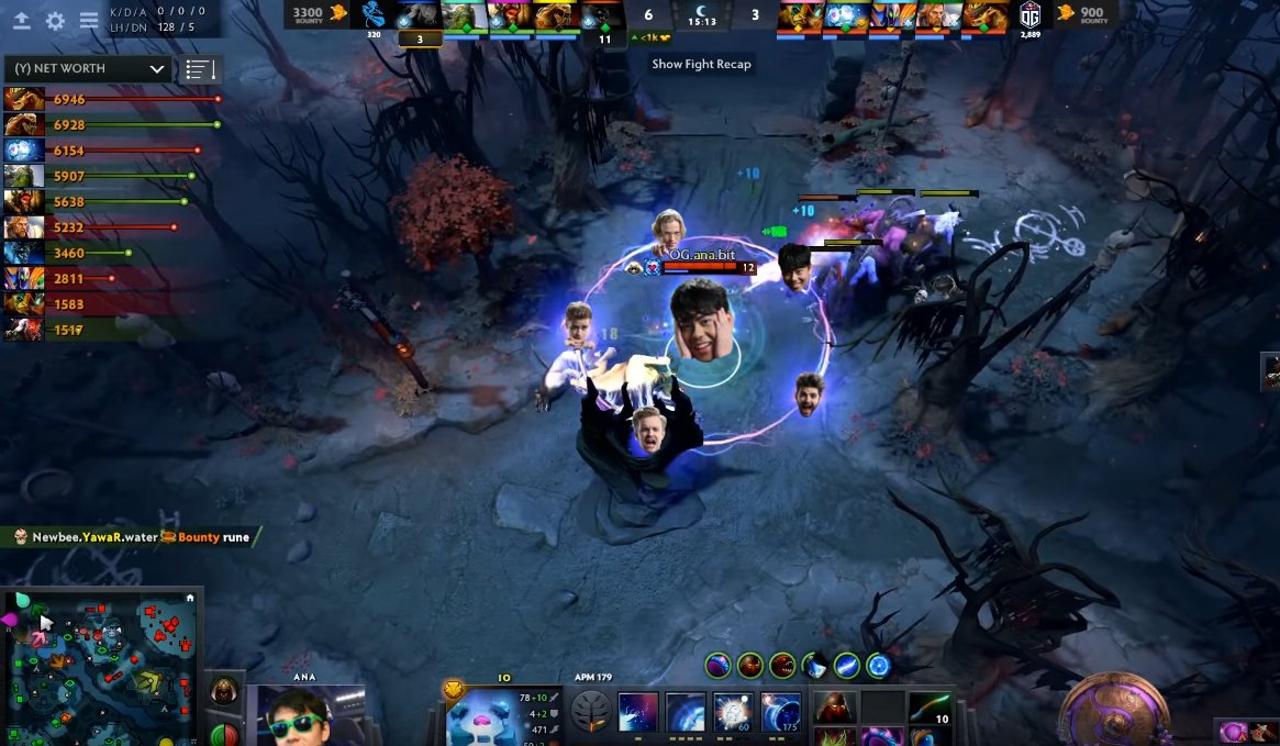 Detail Dota 2 Io Arcana Nomer 31